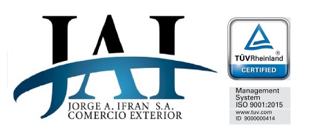 Logo de JAISA